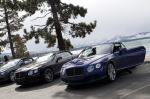 Bentley Continental GT Speed Convertible 2013 года